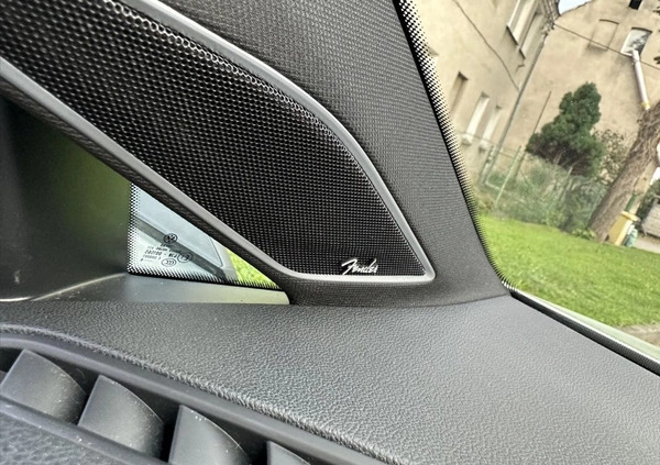 Volkswagen Golf cena 118500 przebieg: 66753, rok produkcji 2018 z Legnica małe 704